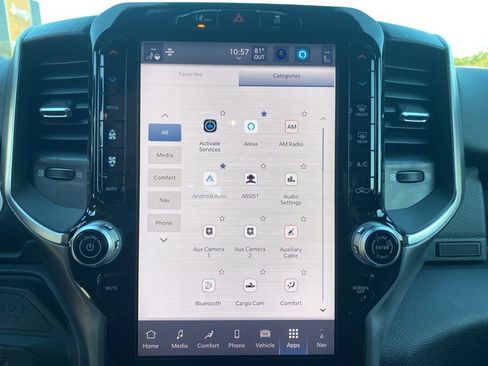 New 2026 RAM 2500 Big Horn image 42