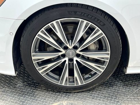 Used 2019 Audi A6 3.0T Prestige w/ Prestige Package image 37