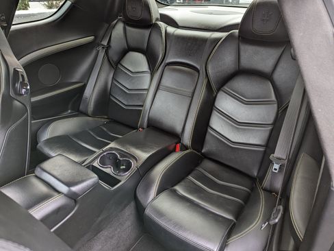 Used 2014 Maserati GranTurismo MC image 34