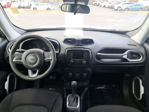 Used 2020 Jeep Renegade Sport w/ Sport Appearance Group image 18