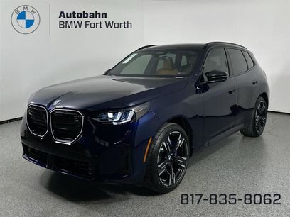 New 2026 BMW X3 M50 w/ Premium Package