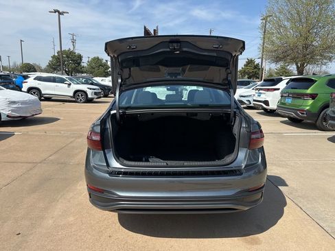 New 2026 Volkswagen Jetta S FWD image 13
