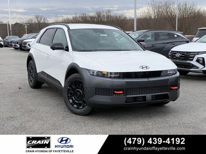 New 2026 Hyundai Ioniq 5 XRT