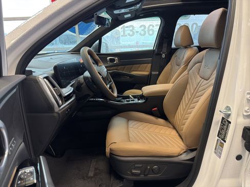 New 2026 Kia Sorento SX Prestige AWD/4WD image 20