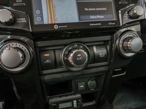 Used 2021 Toyota 4Runner TRD Off-Road Premium image 38