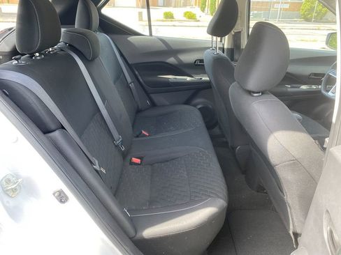 Used 2021 Nissan Kicks S image 26