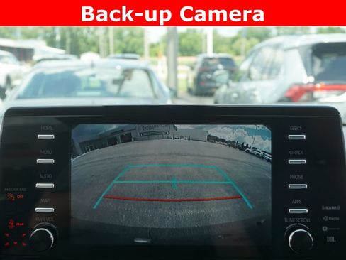 Used 2024 Toyota Sienna XLE w/ XLE Plus Package AWD/4WD image 10
