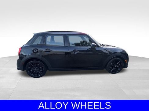 Used 2023 MINI Cooper S w/ Driver Assistance Package image 3