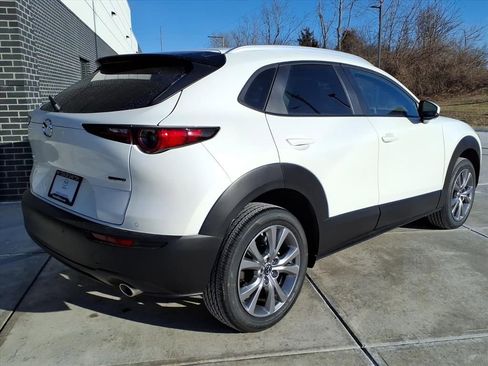 New 2026 MAZDA CX-30 AWD 2.5 S w/ Premium Package image 7