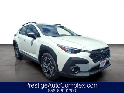 Certified 2024 Subaru Crosstrek 2.0i Premium