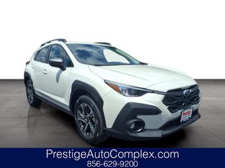 Certified 2024 Subaru Crosstrek 2.0i Premium AWD/4WD video 1