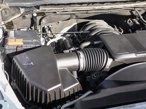 Used 2020 Chevrolet Silverado 2500 W/T w/ WT Convenience Package image 12