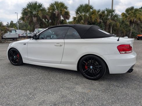 Used 2013 BMW 135i Convertible image 5