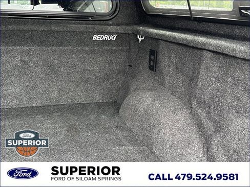 Used 2025 Ford F150 Raptor AWD/4WD image 7