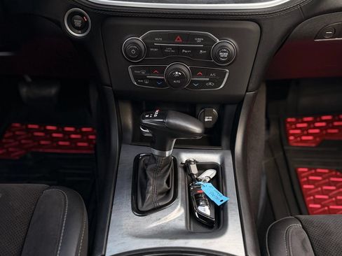 Used 2021 Dodge Charger R/T w/ Daytona Edition Group RWD image 37