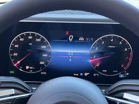 New 2026 Mercedes-Benz GLE 450 4MATIC image 15