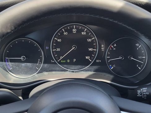 New 2025 MAZDA CX-50 2.5 Hybrid w/ Weather Package image 10