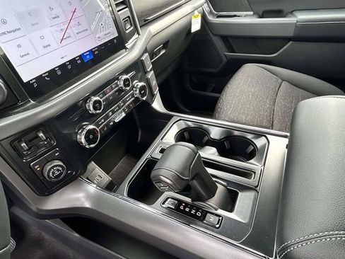 New 2026 Ford F150 STX AWD/4WD image 11