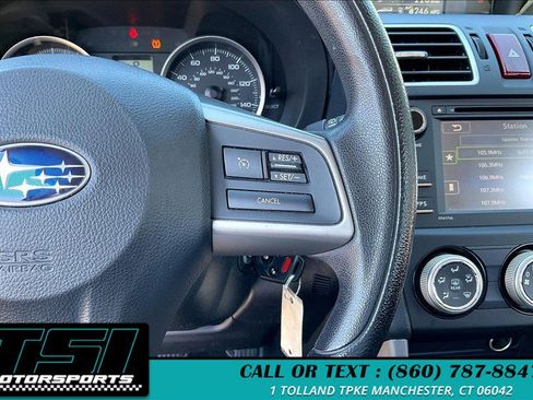 Used 2016 Subaru Forester 2.5i w/ Alloy Wheel Package AWD/4WD image 19