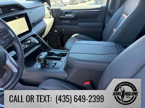Used 2026 GMC Sierra 1500 AT4 image 27