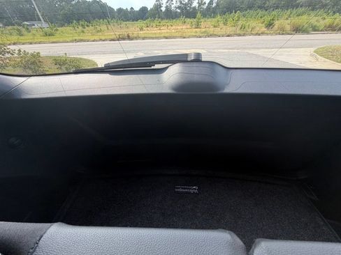 Used 2024 Volkswagen Atlas SE FWD image 77