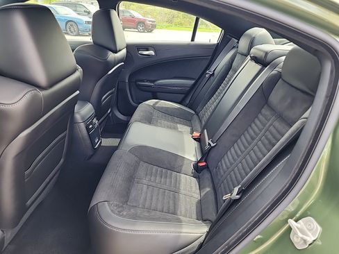 Certified 2023 Dodge Charger R/T w/ Daytona Edition Group image 30