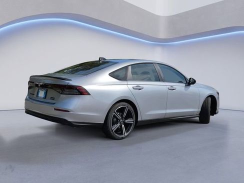 New 2026 Honda Accord Sport image 4