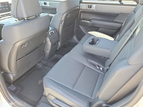 New 2026 Hyundai Santa Fe SEL FWD image 25