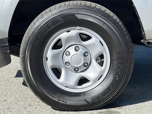 Used 2023 Toyota Tacoma SR image 30
