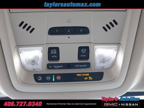 Used 2022 GMC Acadia Denali image 39