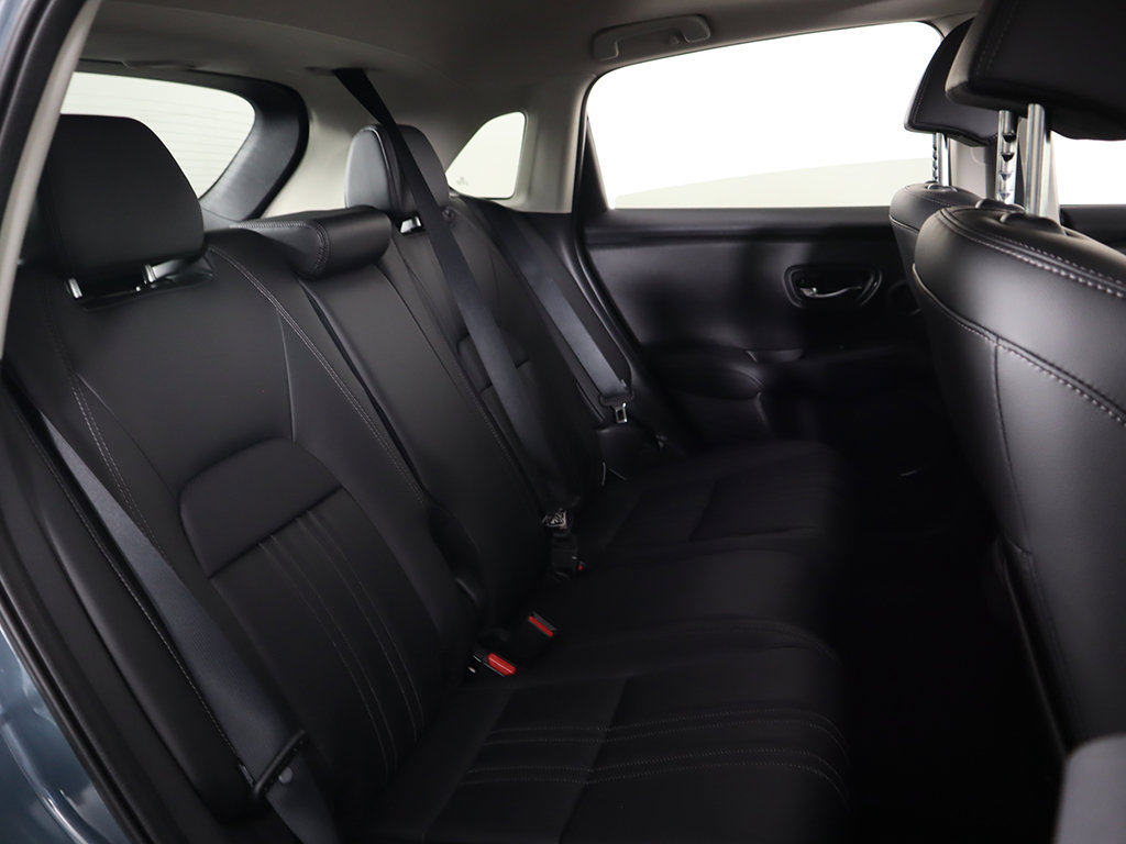 New 2027 Honda HR-V EX-L image 23