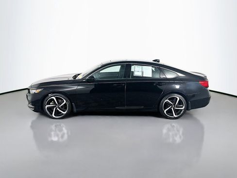 Used 2019 Honda Accord Sport image 4