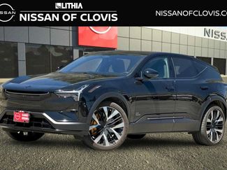 Used 2025 Polestar Polestar 3 AWD/4WD video 1