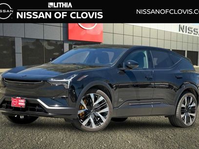 Used 2025 Polestar Polestar 3