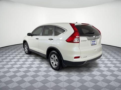 Used 2016 Honda CR-V LX image 3