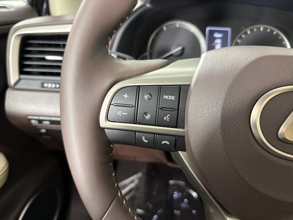 Used 2017 Lexus RX 350 AWD w/ Premium Package image 38