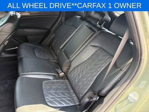 Used 2023 Kia Sportage X-Line w/ X-Line Premium Package AWD/4WD image 16