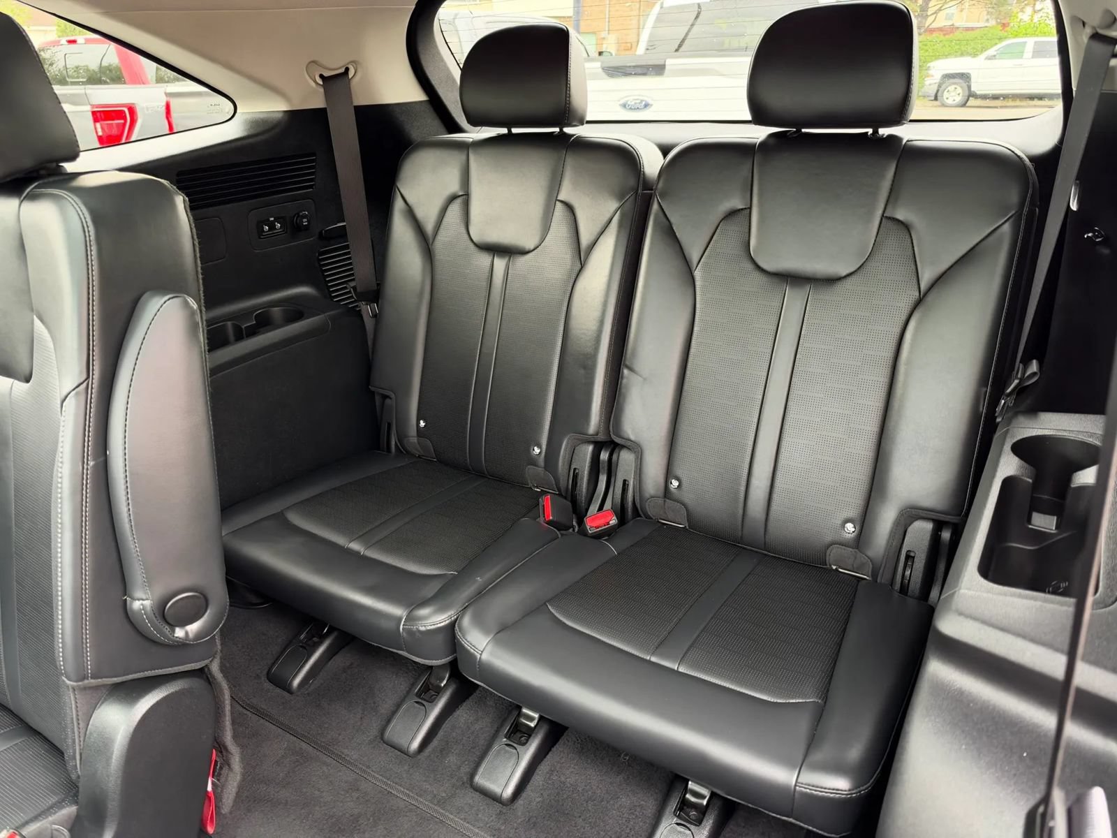 Used 2025 Kia Sorento X-Line EX AWD/4WD image 17