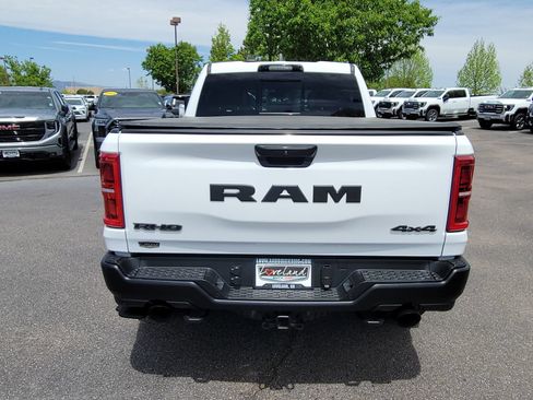 Used 2025 RAM 1500 RHO w/ RHO Level 1 Equipment Group AWD/4WD image 12