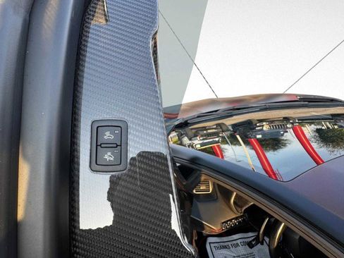 Used 2017 Lamborghini Aventador LP 750-4 Superveloce image 27