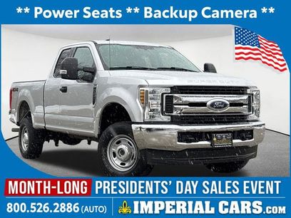 Used 2019 Ford F250 XLT