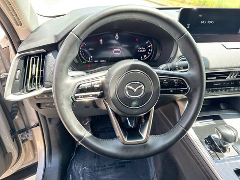 Used 2026 MAZDA CX-90 3.3 Turbo w/ Premium Sport Pkg AWD/4WD image 14