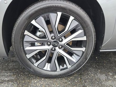 New 2026 Subaru Solterra image 19