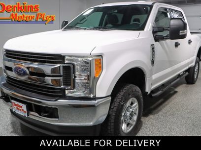 Used 2017 Ford F250 XLT