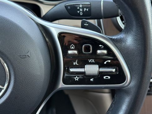 Certified 2022 Mercedes-Benz GLC 300 4MATIC image 28