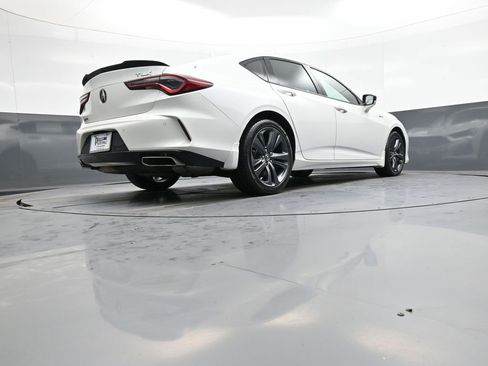Certified 2023 Acura TLX w/ A-SPEC Pkg image 29