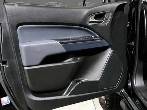 Certified 2022 Chevrolet Colorado Z71 AWD/4WD image 12
