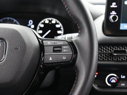 Used 2026 Honda HR-V Sport image 46