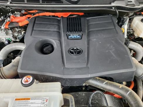 Used 2025 Toyota Tundra TRD Pro image 26