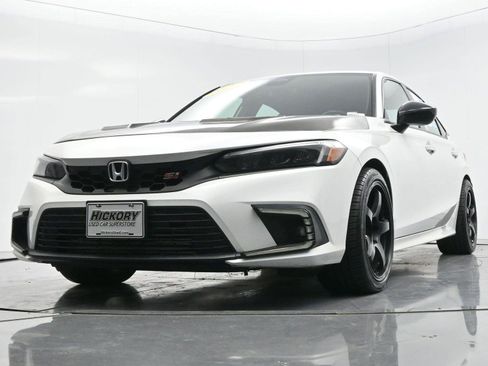 Used 2022 Honda Civic Si image 47